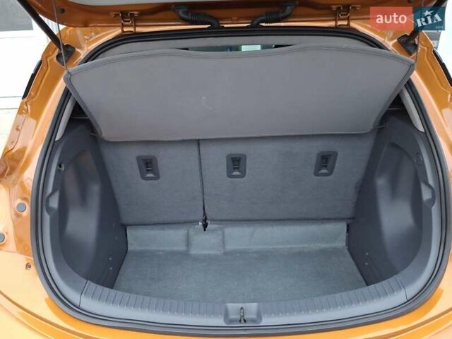 Помаранчевий Шевроле Bolt EV, об'ємом двигуна 0 л та пробігом 77 тис. км за 13900 $, фото 70 на Automoto.ua