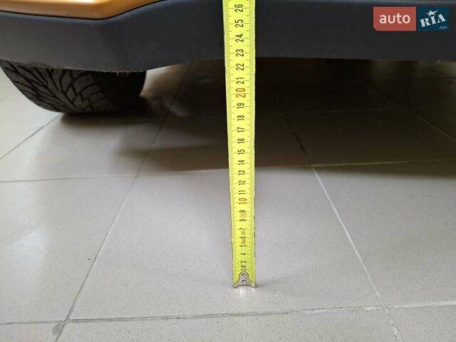 Помаранчевий Шевроле Bolt EV, об'ємом двигуна 0 л та пробігом 77 тис. км за 13900 $, фото 72 на Automoto.ua