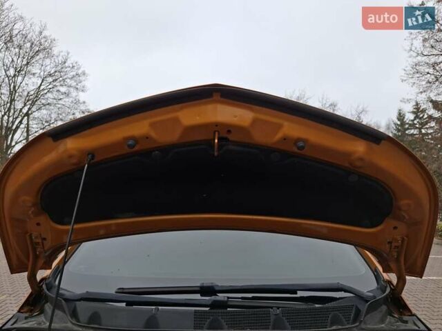 Помаранчевий Шевроле Bolt EV, об'ємом двигуна 0 л та пробігом 77 тис. км за 13900 $, фото 68 на Automoto.ua