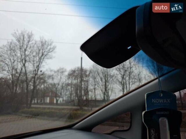 Помаранчевий Шевроле Bolt EV, об'ємом двигуна 0 л та пробігом 77 тис. км за 13900 $, фото 57 на Automoto.ua