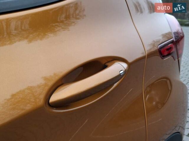 Помаранчевий Шевроле Bolt EV, об'ємом двигуна 0 л та пробігом 77 тис. км за 13900 $, фото 14 на Automoto.ua