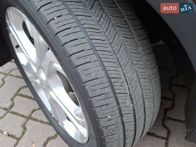 Помаранчевий Шевроле Bolt EV, об'ємом двигуна 0 л та пробігом 77 тис. км за 13900 $, фото 82 на Automoto.ua