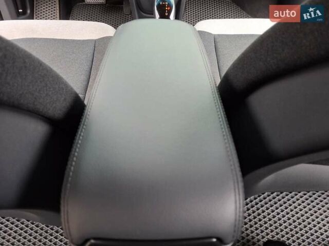 Помаранчевий Шевроле Bolt EV, об'ємом двигуна 0 л та пробігом 77 тис. км за 13900 $, фото 52 на Automoto.ua