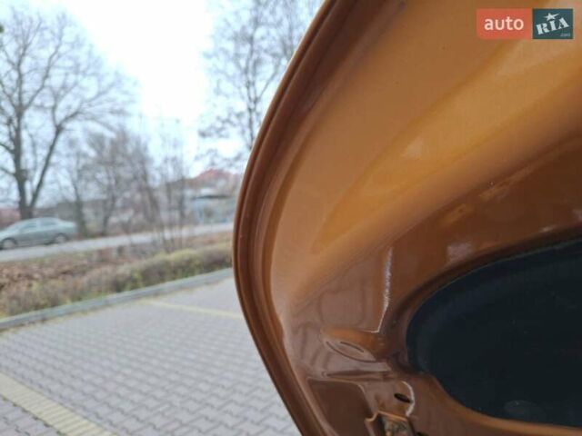 Помаранчевий Шевроле Bolt EV, об'ємом двигуна 0 л та пробігом 77 тис. км за 13900 $, фото 67 на Automoto.ua