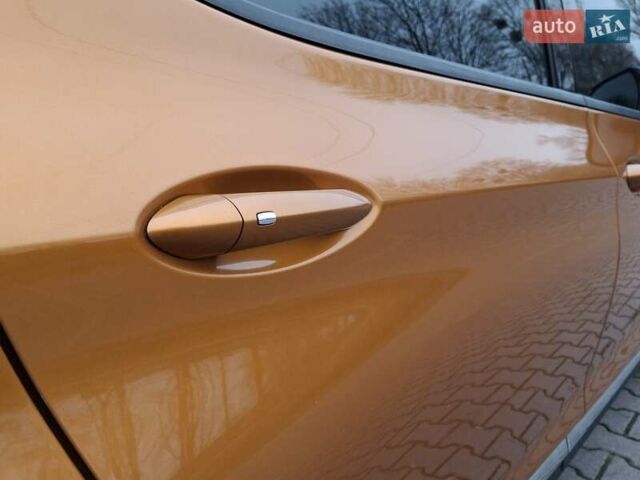 Помаранчевий Шевроле Bolt EV, об'ємом двигуна 0 л та пробігом 77 тис. км за 13900 $, фото 18 на Automoto.ua