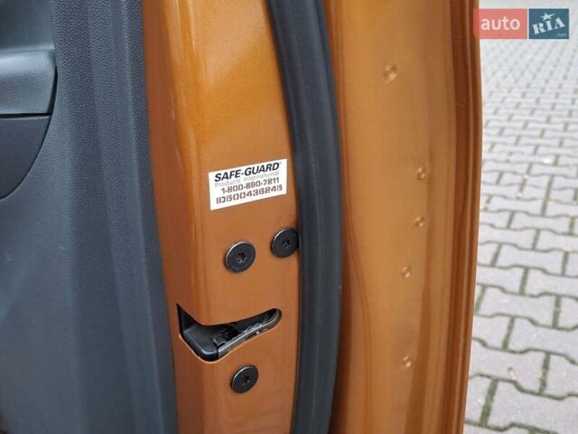 Помаранчевий Шевроле Bolt EV, об'ємом двигуна 0 л та пробігом 77 тис. км за 13900 $, фото 30 на Automoto.ua