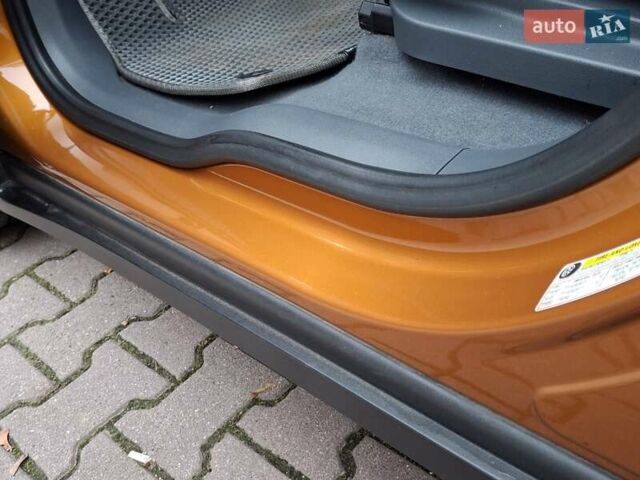 Помаранчевий Шевроле Bolt EV, об'ємом двигуна 0 л та пробігом 77 тис. км за 13900 $, фото 37 на Automoto.ua