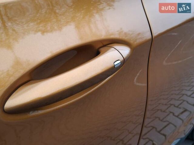 Помаранчевий Шевроле Bolt EV, об'ємом двигуна 0 л та пробігом 77 тис. км за 13900 $, фото 13 на Automoto.ua