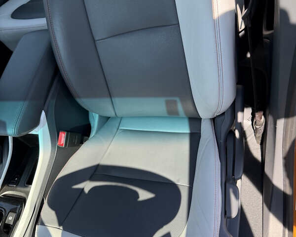 Помаранчевий Шевроле Bolt EV, об'ємом двигуна 0 л та пробігом 140 тис. км за 14300 $, фото 16 на Automoto.ua
