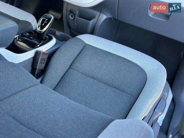 Оранжевый Шевроле Bolt EV, объемом двигателя 0 л и пробегом 111 тыс. км за 13750 $, фото 89 на Automoto.ua