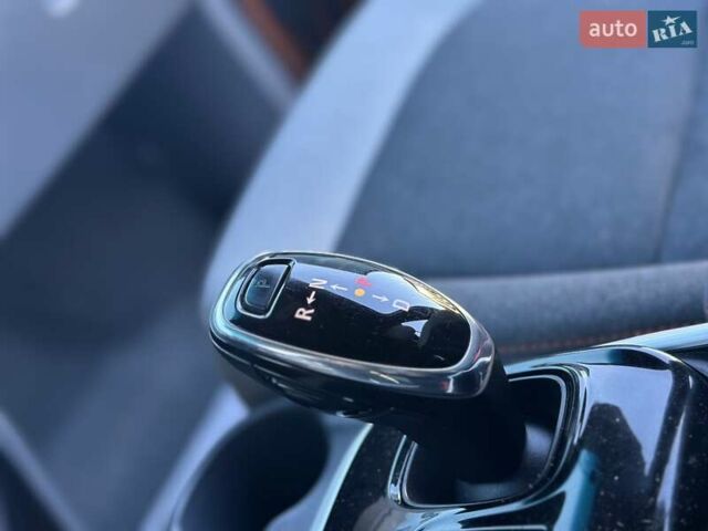 Оранжевый Шевроле Bolt EV, объемом двигателя 0 л и пробегом 111 тыс. км за 13700 $, фото 87 на Automoto.ua