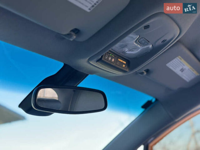 Оранжевый Шевроле Bolt EV, объемом двигателя 0 л и пробегом 111 тыс. км за 13750 $, фото 54 на Automoto.ua