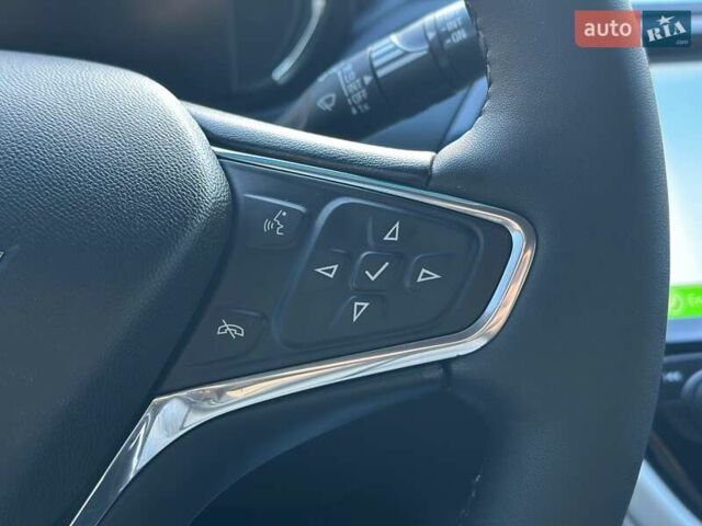 Оранжевый Шевроле Bolt EV, объемом двигателя 0 л и пробегом 111 тыс. км за 13700 $, фото 71 на Automoto.ua