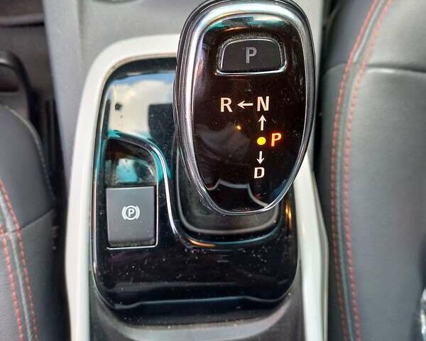Оранжевый Шевроле Bolt EV, объемом двигателя 0 л и пробегом 135 тыс. км за 13300 $, фото 15 на Automoto.ua