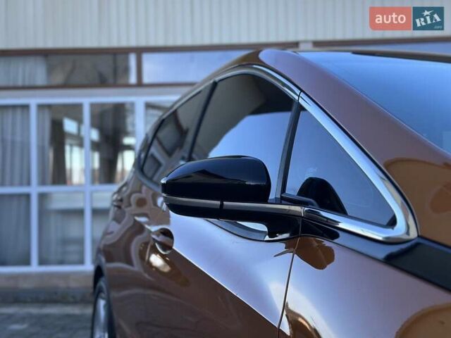 Оранжевый Шевроле Bolt EV, объемом двигателя 0 л и пробегом 111 тыс. км за 13700 $, фото 29 на Automoto.ua