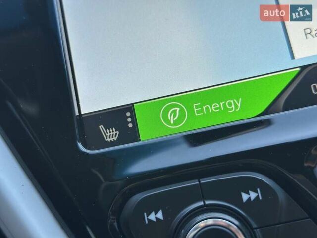 Оранжевый Шевроле Bolt EV, объемом двигателя 0 л и пробегом 111 тыс. км за 13700 $, фото 95 на Automoto.ua