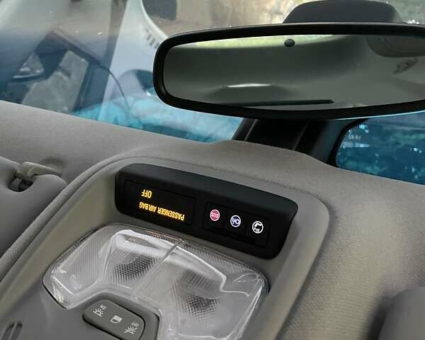 Оранжевый Шевроле Bolt EV, объемом двигателя 0 л и пробегом 52 тыс. км за 13900 $, фото 12 на Automoto.ua