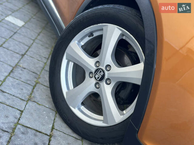 Оранжевый Шевроле Bolt EV, объемом двигателя 0 л и пробегом 111 тыс. км за 13750 $, фото 18 на Automoto.ua