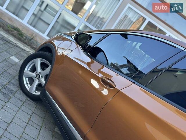 Оранжевый Шевроле Bolt EV, объемом двигателя 0 л и пробегом 111 тыс. км за 13700 $, фото 42 на Automoto.ua