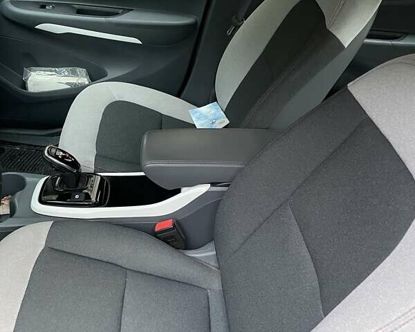 Оранжевый Шевроле Bolt EV, объемом двигателя 0 л и пробегом 52 тыс. км за 13900 $, фото 19 на Automoto.ua