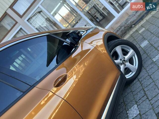 Оранжевый Шевроле Bolt EV, объемом двигателя 0 л и пробегом 111 тыс. км за 13700 $, фото 43 на Automoto.ua