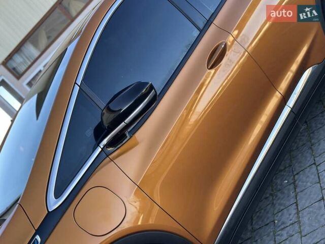 Оранжевый Шевроле Bolt EV, объемом двигателя 0 л и пробегом 111 тыс. км за 13700 $, фото 16 на Automoto.ua