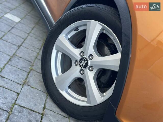 Оранжевый Шевроле Bolt EV, объемом двигателя 0 л и пробегом 111 тыс. км за 13700 $, фото 22 на Automoto.ua