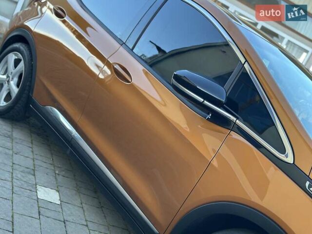 Оранжевый Шевроле Bolt EV, объемом двигателя 0 л и пробегом 111 тыс. км за 13700 $, фото 33 на Automoto.ua