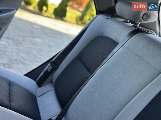 Оранжевый Шевроле Bolt EV, объемом двигателя 0 л и пробегом 111 тыс. км за 13700 $, фото 78 на Automoto.ua