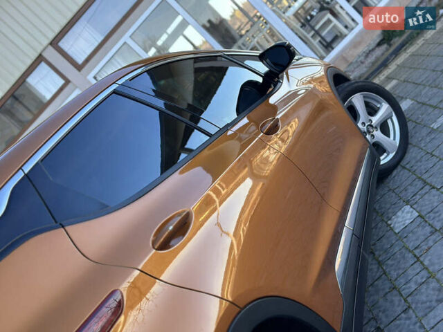 Оранжевый Шевроле Bolt EV, объемом двигателя 0 л и пробегом 111 тыс. км за 13750 $, фото 42 на Automoto.ua