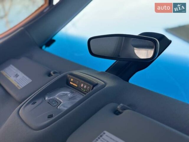 Оранжевый Шевроле Bolt EV, объемом двигателя 0 л и пробегом 111 тыс. км за 13700 $, фото 84 на Automoto.ua