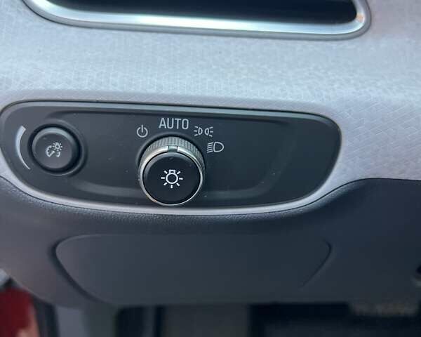 Оранжевый Шевроле Bolt EV, объемом двигателя 0 л и пробегом 90 тыс. км за 14900 $, фото 6 на Automoto.ua