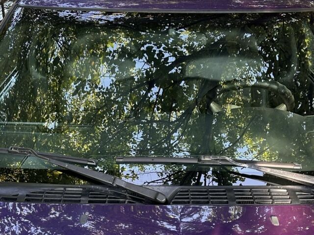 Фиолетовый Шевроле Ц-10, объемом двигателя 4.3 л и пробегом 277 тыс. км за 3000 $, фото 10 на Automoto.ua