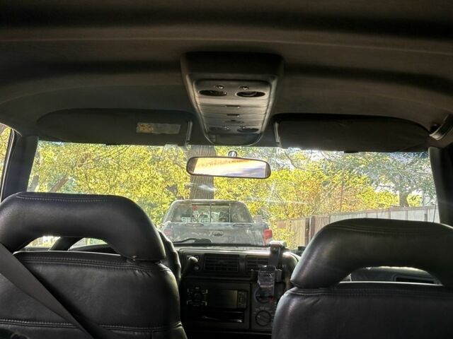 Фиолетовый Шевроле Ц-10, объемом двигателя 4.3 л и пробегом 277 тыс. км за 3000 $, фото 12 на Automoto.ua