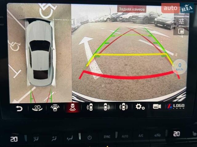 Белый Шевроле Камаро, объемом двигателя 3.6 л и пробегом 83 тыс. км за 31990 $, фото 14 на Automoto.ua