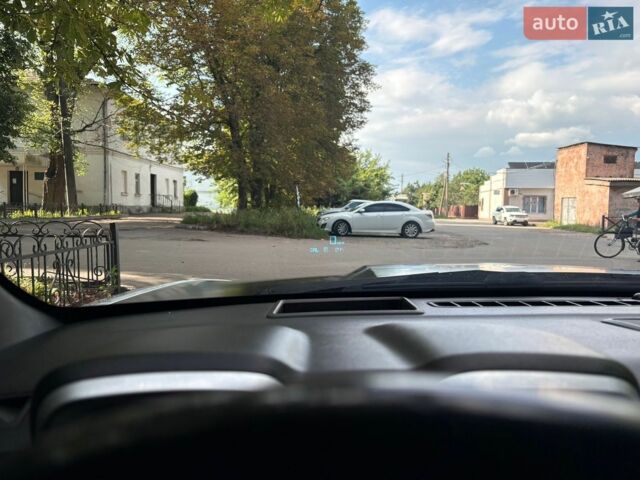 Білий Шевроле Камаро, об'ємом двигуна 3.6 л та пробігом 204 тис. км за 11250 $, фото 22 на Automoto.ua