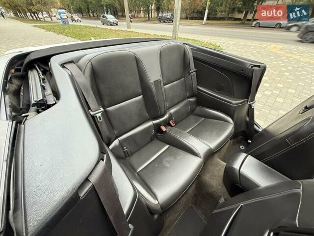 Белый Шевроле Камаро, объемом двигателя 3.56 л и пробегом 154 тыс. км за 12900 $, фото 16 на Automoto.ua