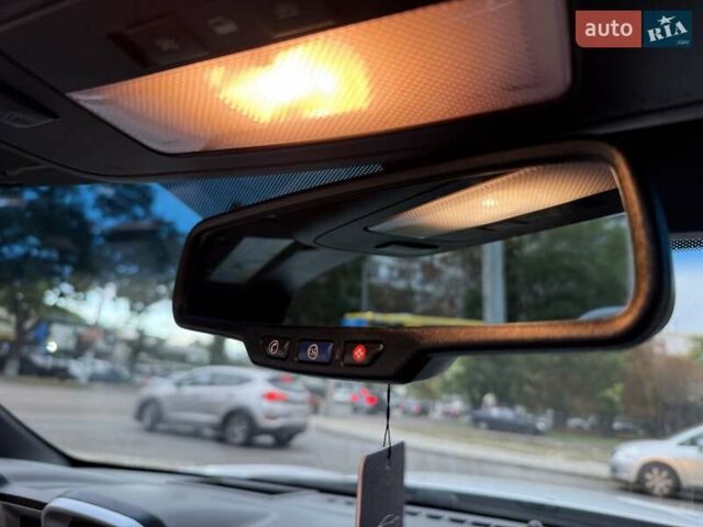 Белый Шевроле Камаро, объемом двигателя 3.56 л и пробегом 154 тыс. км за 12900 $, фото 18 на Automoto.ua