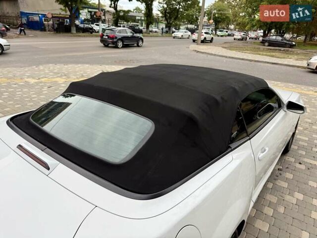 Белый Шевроле Камаро, объемом двигателя 3.56 л и пробегом 154 тыс. км за 12900 $, фото 65 на Automoto.ua