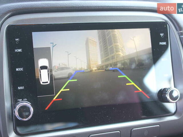 Белый Шевроле Камаро, объемом двигателя 3.6 л и пробегом 131 тыс. км за 14499 $, фото 16 на Automoto.ua