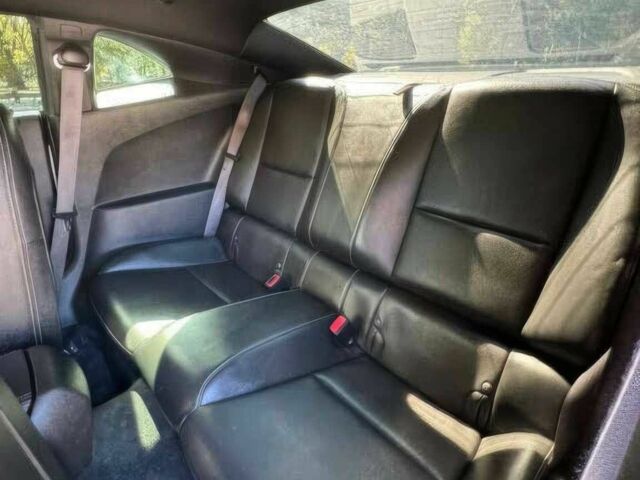 Белый Шевроле Камаро, объемом двигателя 3.6 л и пробегом 75 тыс. км за 5000 $, фото 11 на Automoto.ua