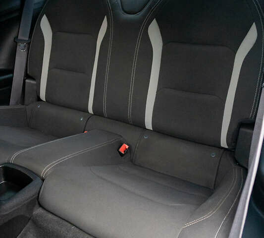 Шевроле Камаро 2016 в Харькове на Automoto.ua Белый Шевроле Камаро, объемом двигателя 2 л и пробегом 118 тыс. км за 16500 $, фото 26 на Automoto.ua