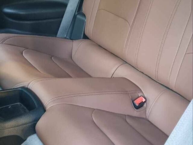 Белый Шевроле Камаро, объемом двигателя 2 л и пробегом 112 тыс. км за 18500 $, фото 11 на Automoto.ua