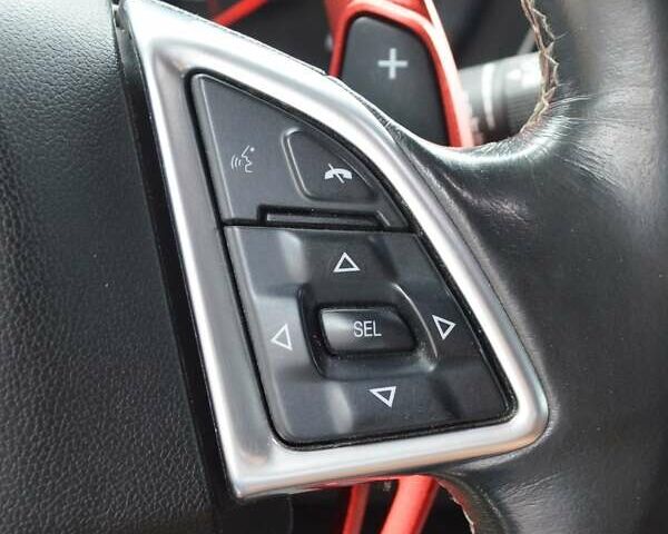 Белый Шевроле Камаро, объемом двигателя 2 л и пробегом 111 тыс. км за 19900 $, фото 22 на Automoto.ua