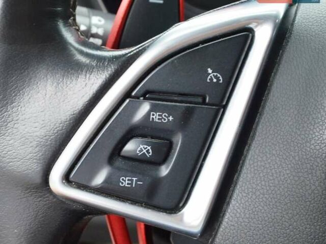 Белый Шевроле Камаро, объемом двигателя 2 л и пробегом 111 тыс. км за 19900 $, фото 21 на Automoto.ua