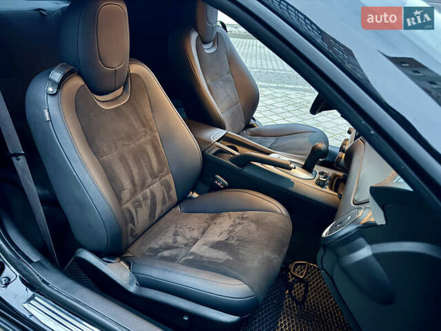 Черный Шевроле Камаро, объемом двигателя 3.6 л и пробегом 165 тыс. км за 16800 $, фото 35 на Automoto.ua