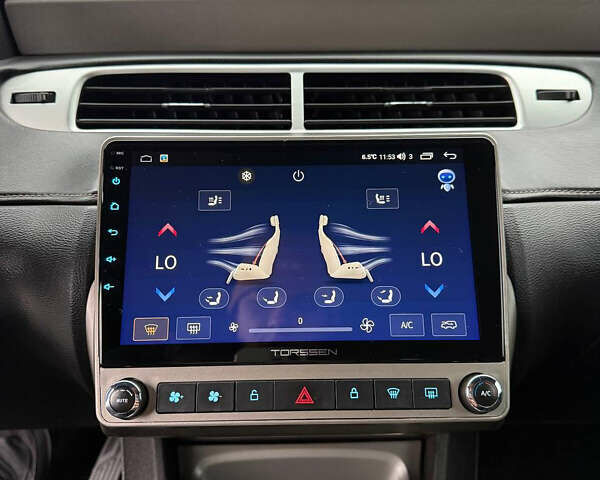 Черный Шевроле Камаро, объемом двигателя 3.6 л и пробегом 151 тыс. км за 13300 $, фото 29 на Automoto.ua