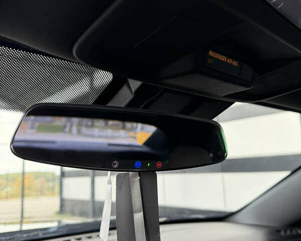 Черный Шевроле Камаро, объемом двигателя 3.56 л и пробегом 148 тыс. км за 14999 $, фото 18 на Automoto.ua