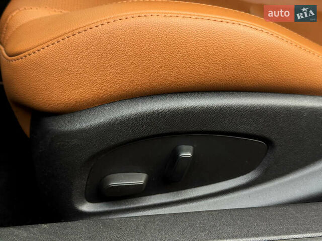 Черный Шевроле Камаро, объемом двигателя 3.6 л и пробегом 200 тыс. км за 16500 $, фото 14 на Automoto.ua