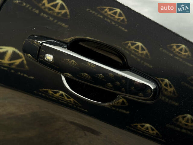 Черный Шевроле Камаро, объемом двигателя 3.6 л и пробегом 200 тыс. км за 16500 $, фото 8 на Automoto.ua